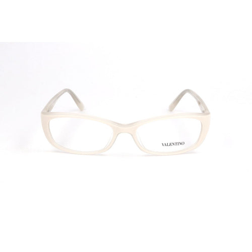 Ladies'Spectacle frame Valentino V2601-107 Beige