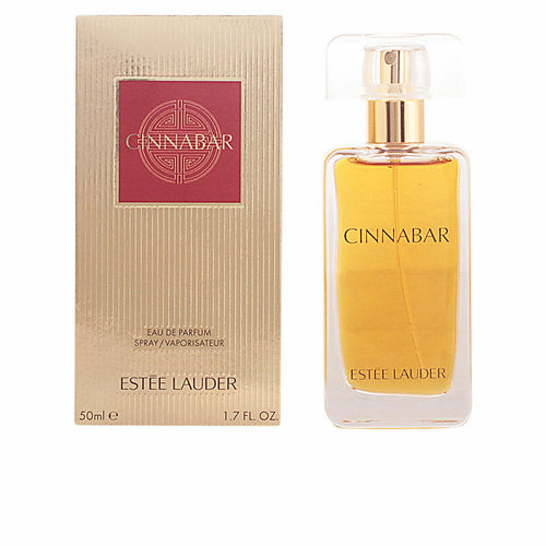 Women's Perfume Estee Lauder Cinnabar (50 ml)