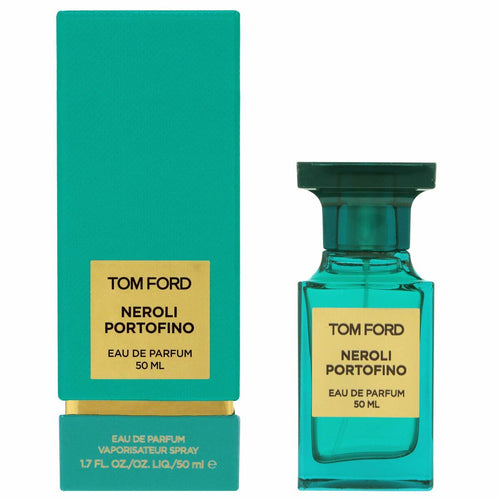 Women's Perfume Tom Ford EDP Neroli Portofino (50 ml)