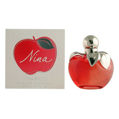 Women's Perfume Nina Nina Ricci EDT