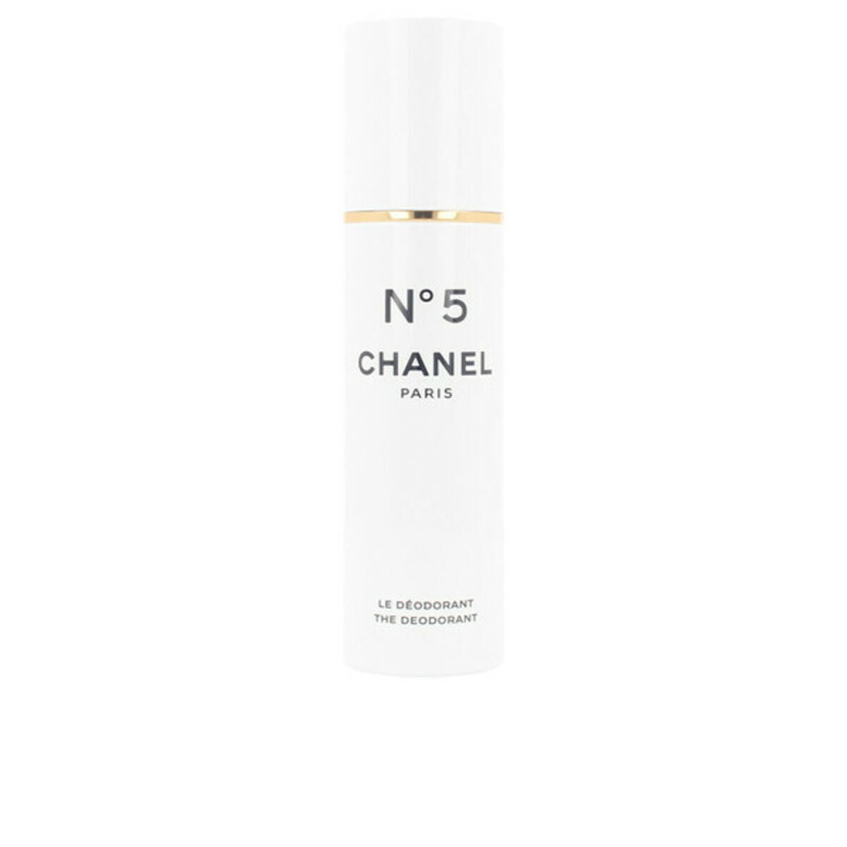 Spray Deodorant Nº5 Chanel (100 ml) (100 ml)