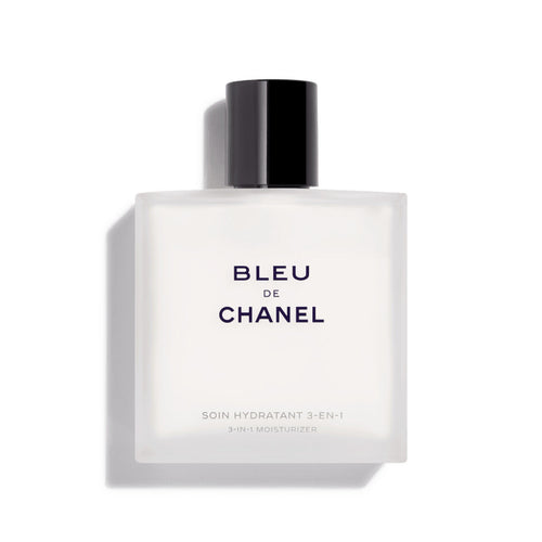 Aftershave Balm Chanel 90 ml Bleu de Chanel