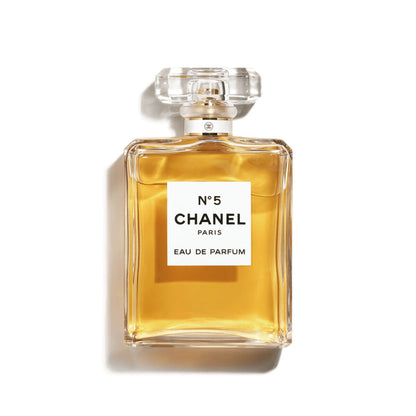 Women's Perfume Chanel EDP Nº 5 100 ml