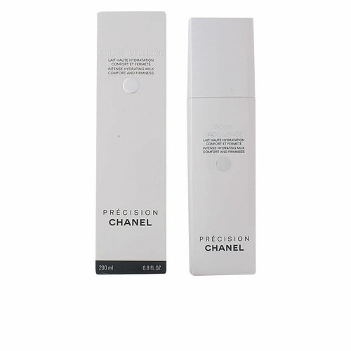 Body Lotion Chanel Cristalle Eau de Toilette 200 ml Moisturizing (200 ml)