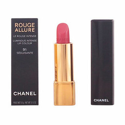 Lipstick Rouge Allure Chanel