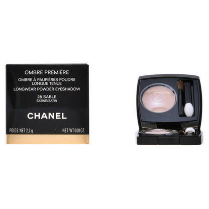 Eyeshadow Première Chanel (2,2 g) (1,5 g)