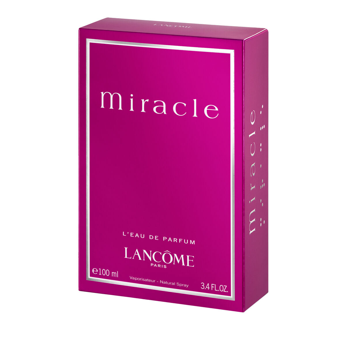 Women's Perfume Miracle Lancôme EDP