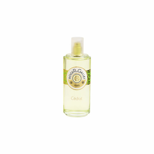 Unisex Perfume Cédrat Roger & Gallet 100 ml