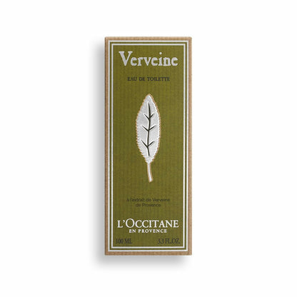 Unisex Perfume L'Occitane En Provence EDT Verbena 100 ml