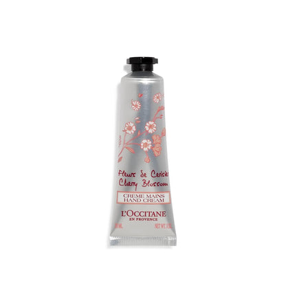 Personal Care Set L'Occitane En Provence   Cherry blossom 3 Pieces