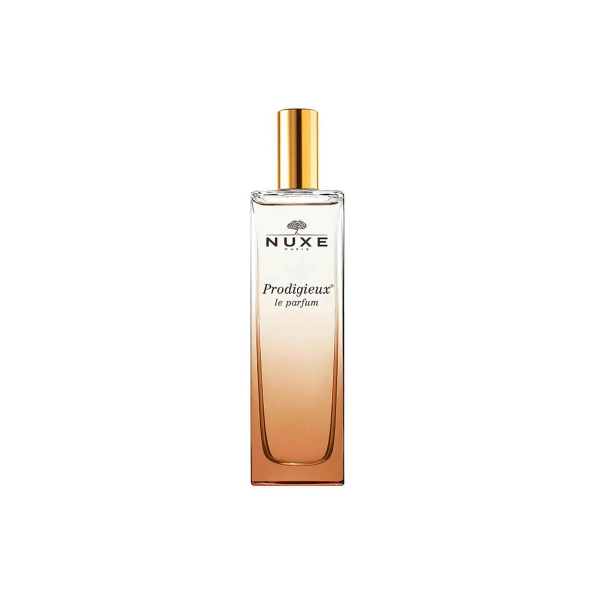 Women's Perfume Nuxe EDP Prodigieux 50 ml