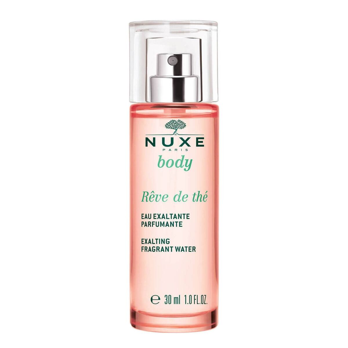 Body Mist Nuxe Reve De The 30 ml