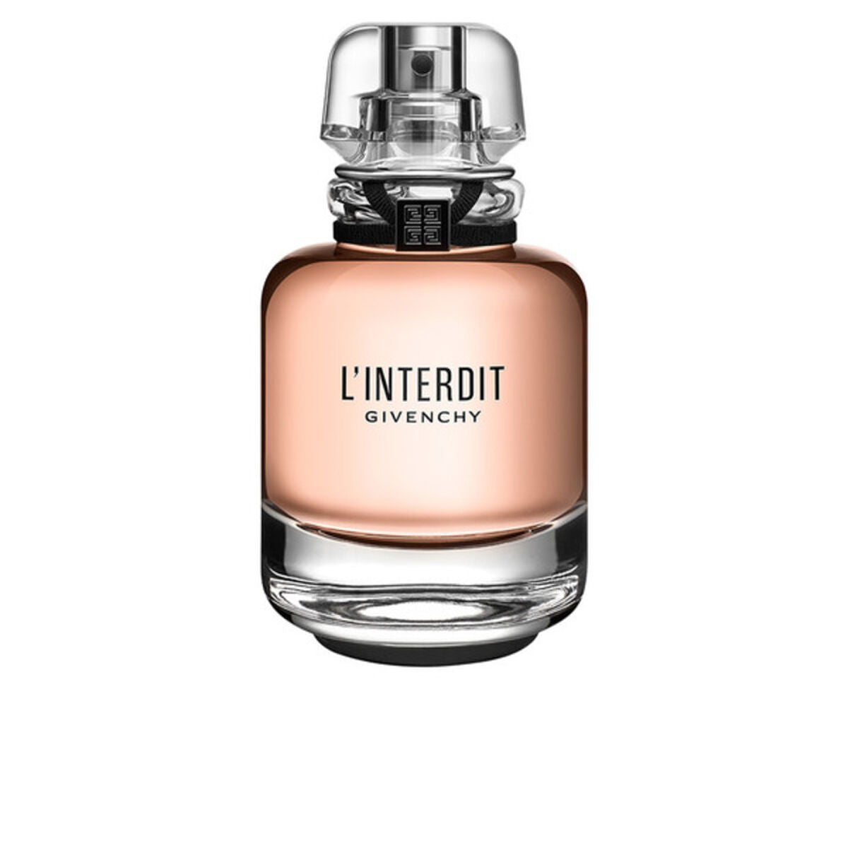 Women's Perfume L'interdit Givenchy (EDP)