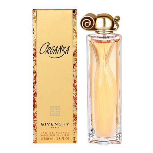 Women's Perfume Givenchy EDP Organza 100 ml