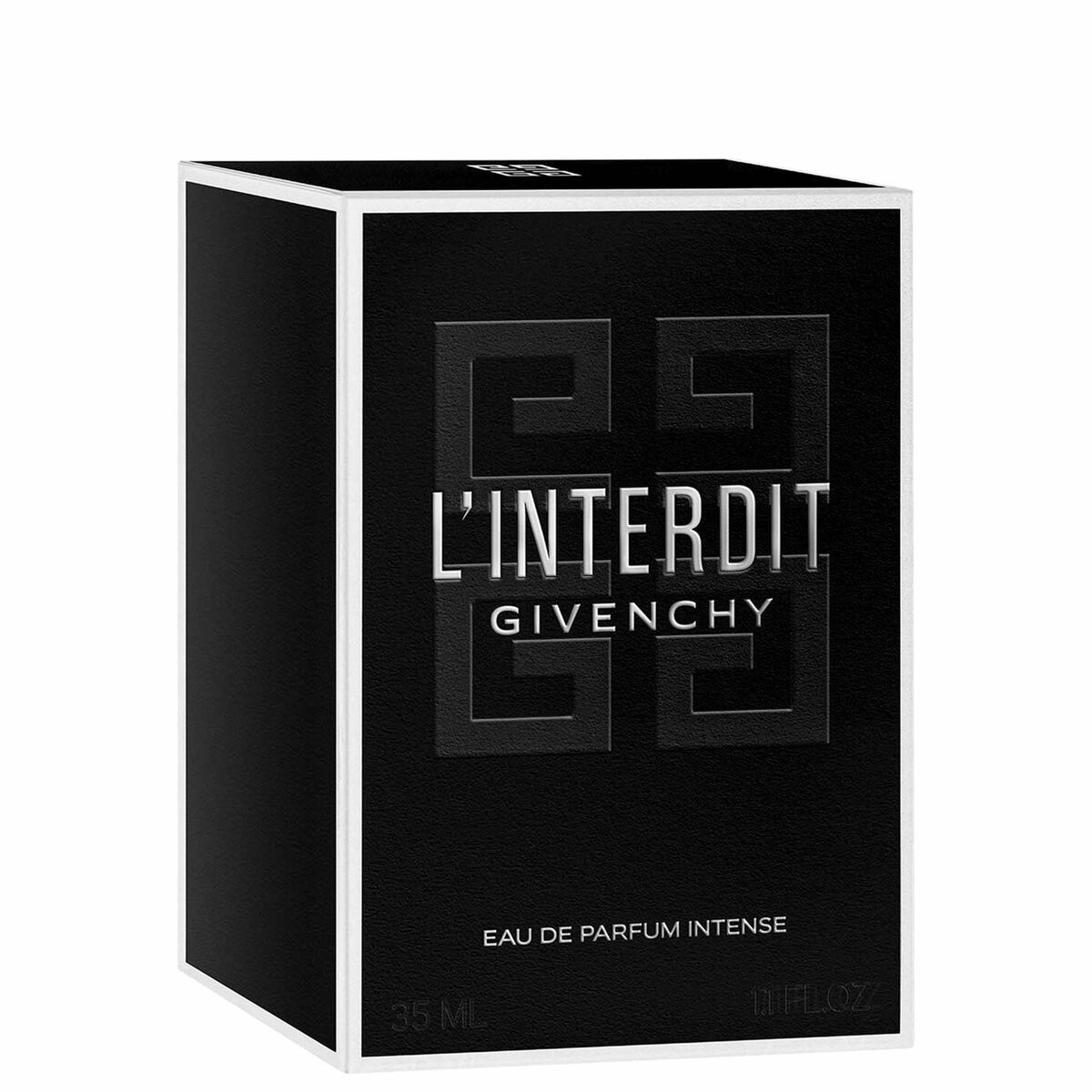 Women's Perfume Givenchy EDP L'Interdit Intense 35 ml