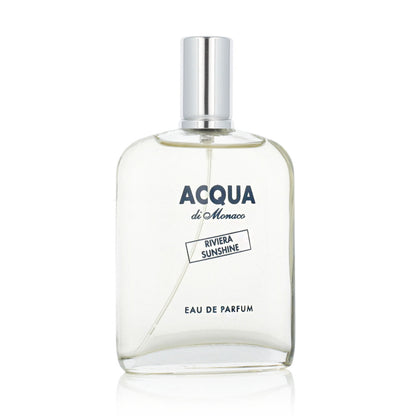 Unisex Perfume Acqua Di Monaco EDP Riviera Sunshine 100 ml