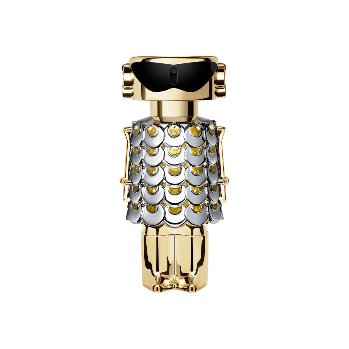 Women's Perfume Paco Rabanne Fame EDP (80 ml)