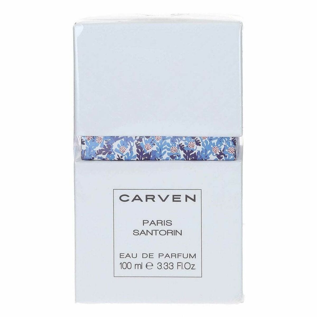 Women's Perfume Carven EDP Paris Santorini (100 ml)