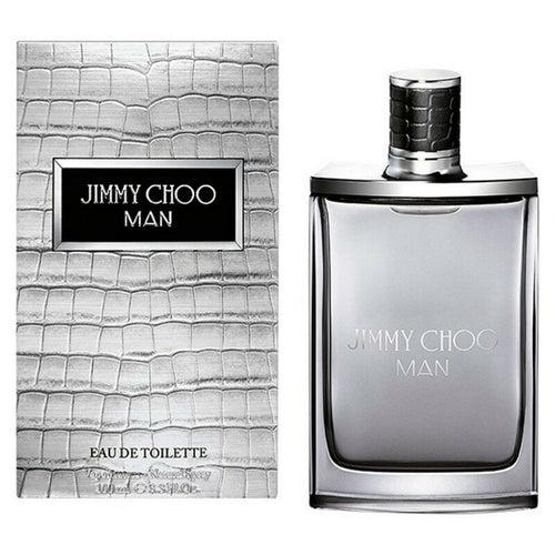 Men's Perfume Jimmy Choo Man Jimmy Choo EDT