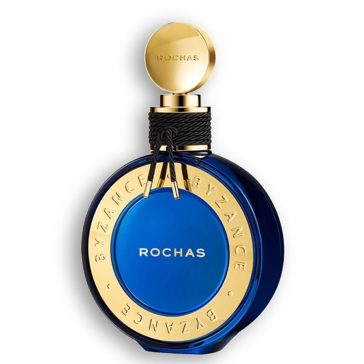 Women's Perfume Rochas ROCPFW022 EDP 90 ml