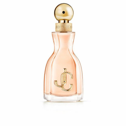 Women's Perfume Jimmy Choo I  Want Choo