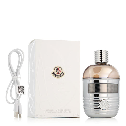 Women's Perfume Moncler EDP Pour Femme 150 ml