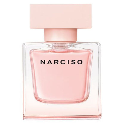 Women's Perfume Narciso Rodriguez Narciso Cristal EDP Narciso Cristal 50 ml