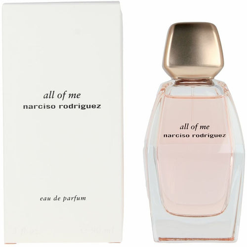 Women's Perfume Narciso Rodriguez EDP All Of Me 90 ml