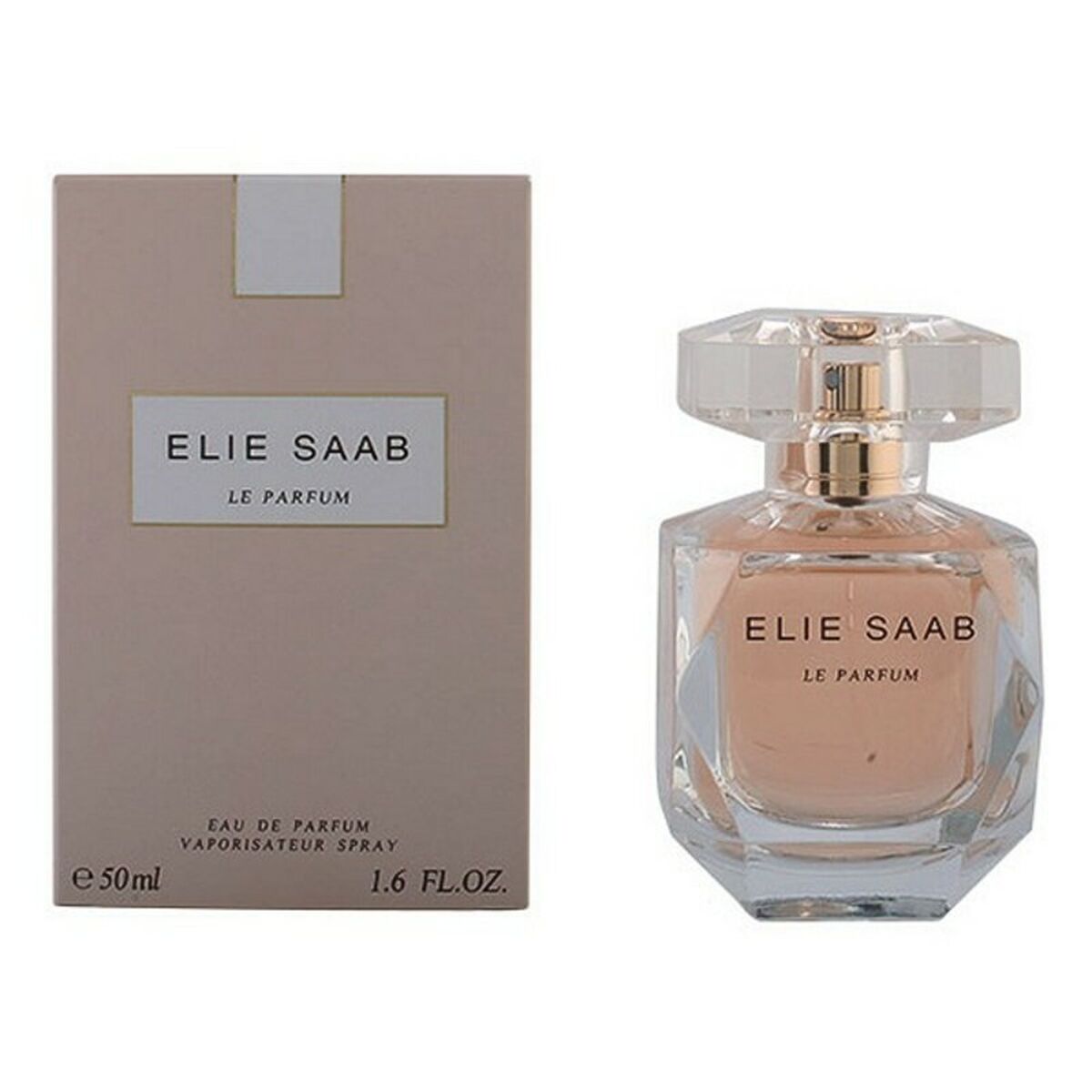 Women's Perfume Elie Saab Le Parfum EDP