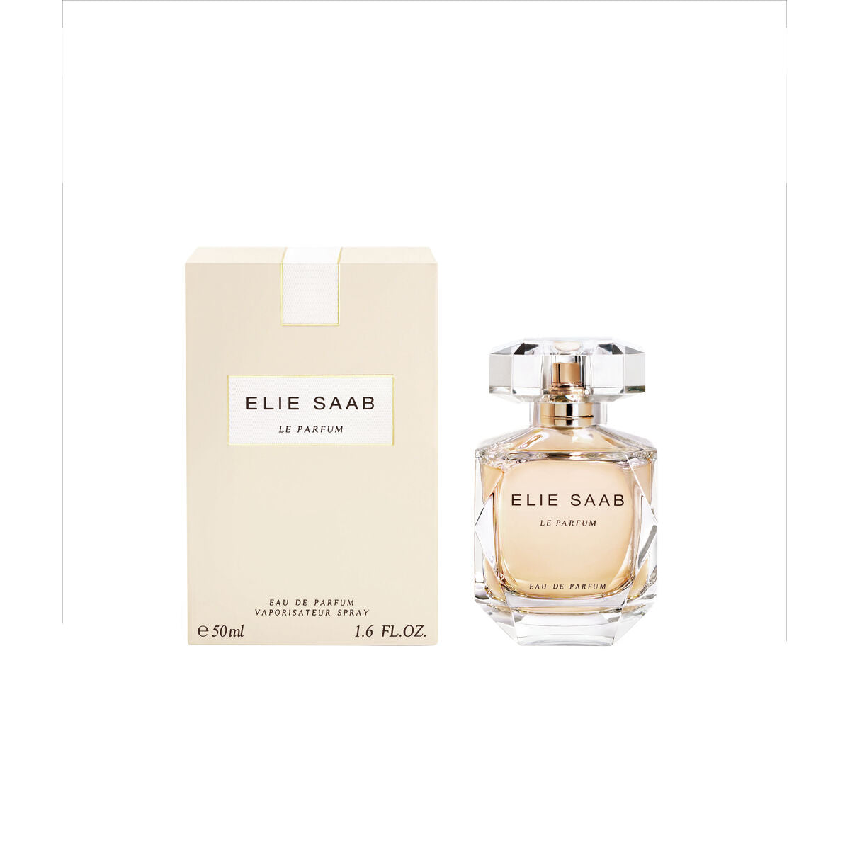 Women's Perfume Elie Saab Le Parfum EDP (50 ml)