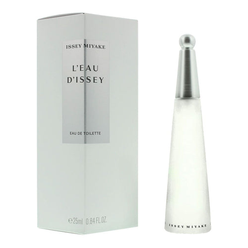 Women's Perfume Issey Miyake EDT L'Eau D'Issey 25 ml