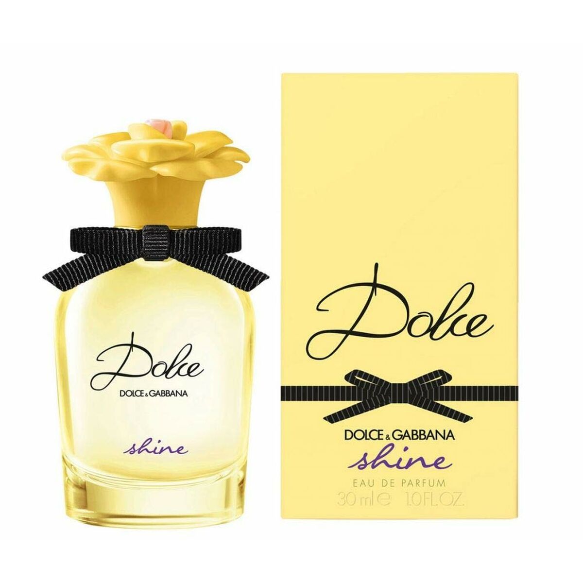 Women's Perfume Shine Dolce & Gabbana (30 ml) EDP