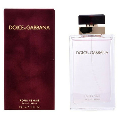 Women's Perfume Dolce & Gabbana EDP