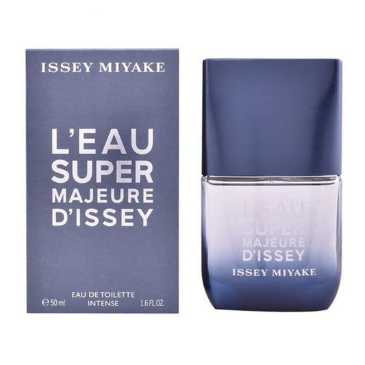 Men's Perfume L'Eau Super Majeure Issey Miyake EDT