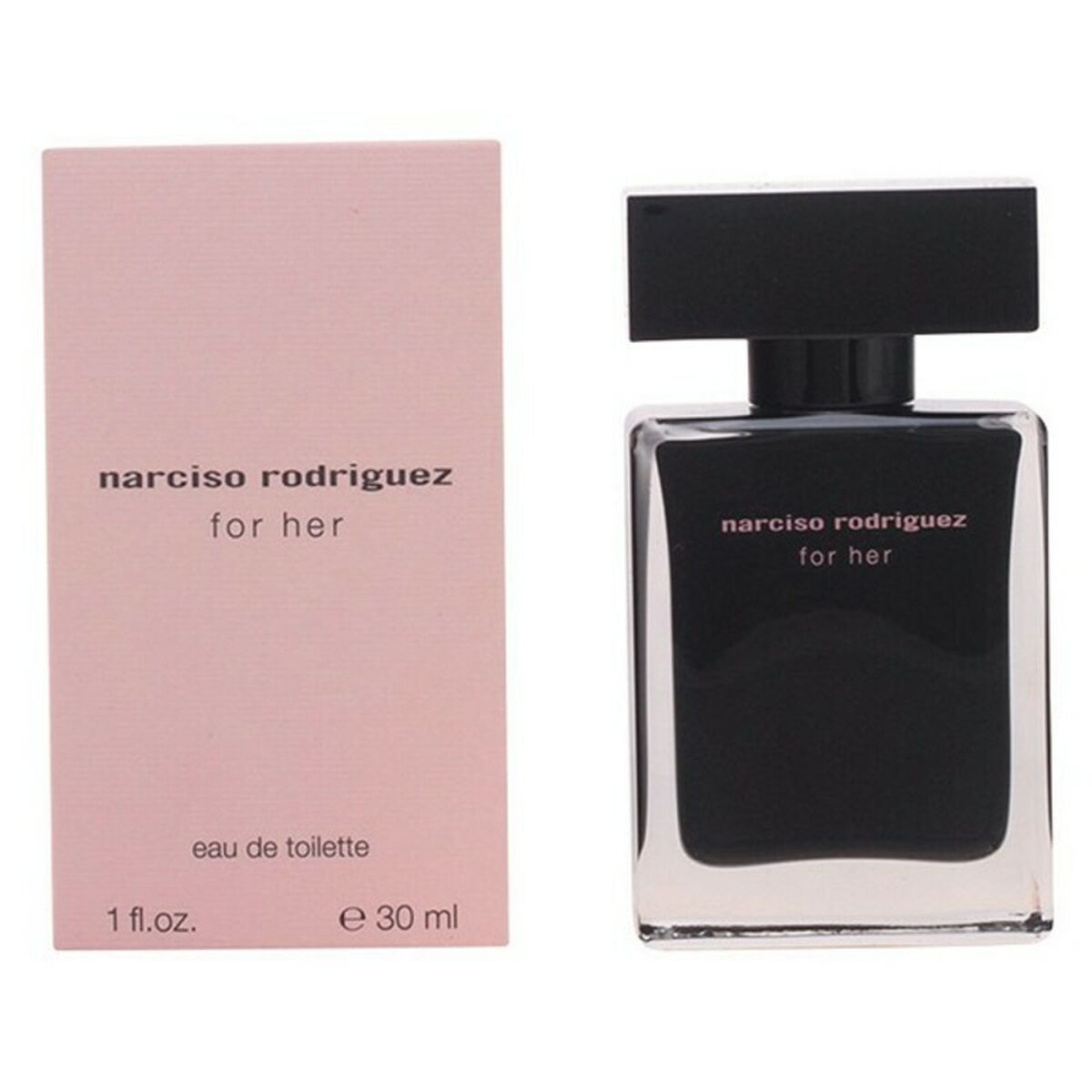 Women's Perfume Narciso Rodriguez For Her Narciso Rodriguez EDT