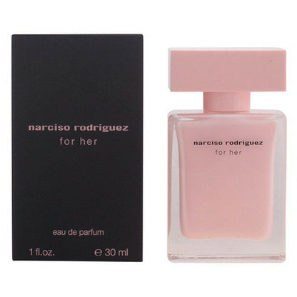 Women's Perfume Narciso Rodriguez For Her Narciso Rodriguez EDP