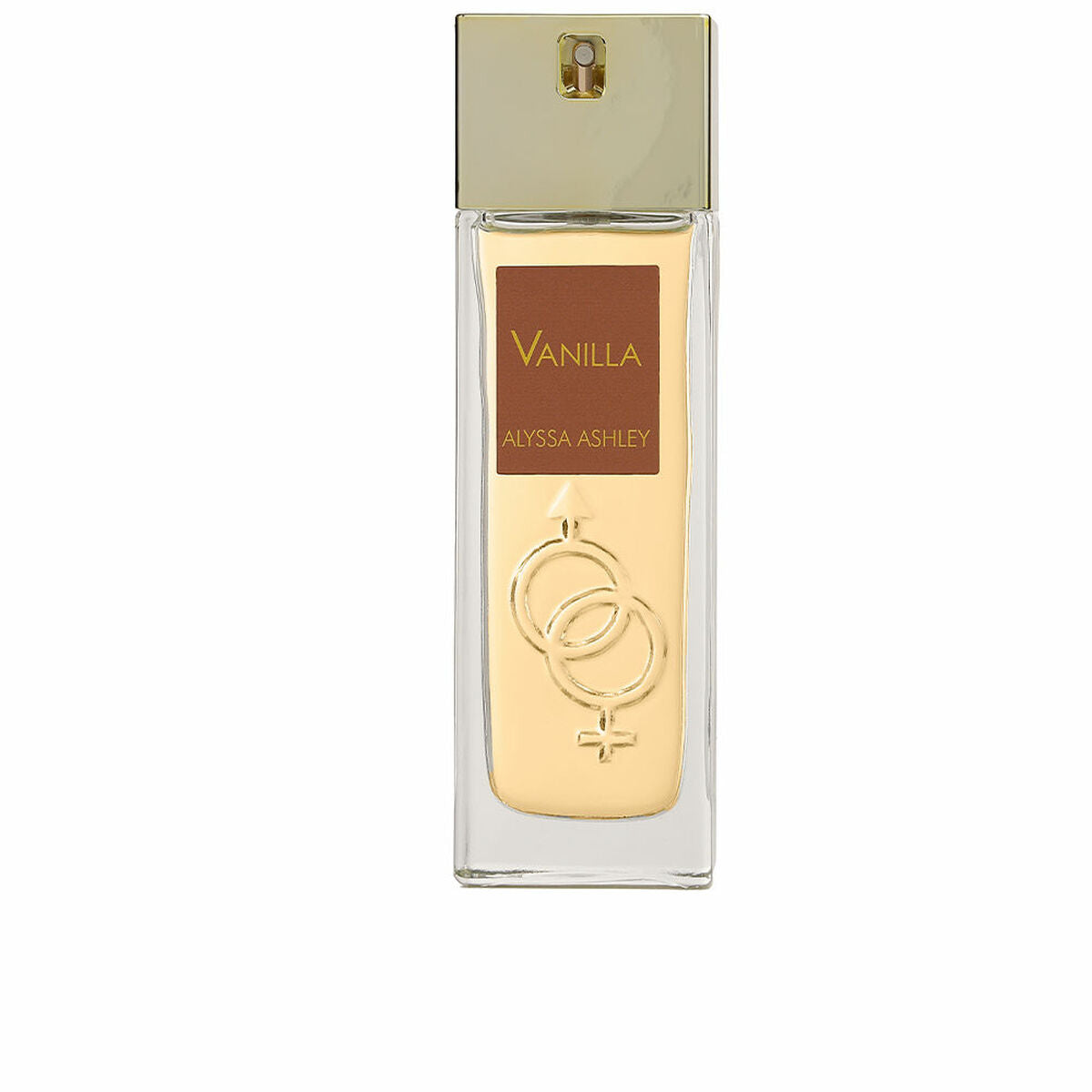 Unisex Perfume Alyssa Ashley Vainilla EDP (100 ml)