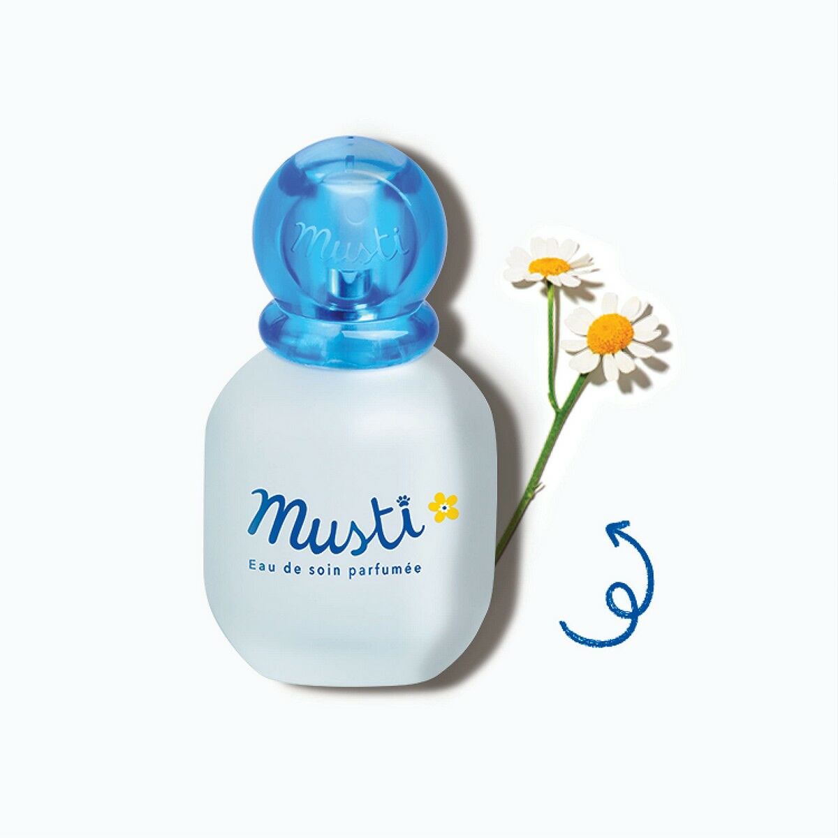 Children's Perfume Mustela