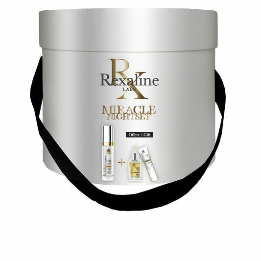 Cosmetic Set Rexaline 3 Pieces