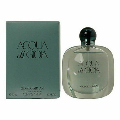 Women's Perfume Acqua Di Gioia Armani EDP