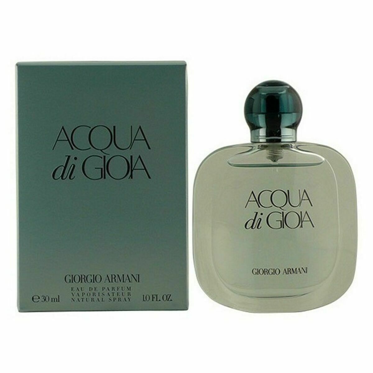 Women's Perfume Acqua Di Gioia Armani EDP