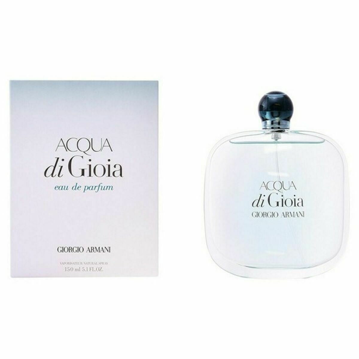 Women's Perfume Acqua Di Gioia Armani EDP