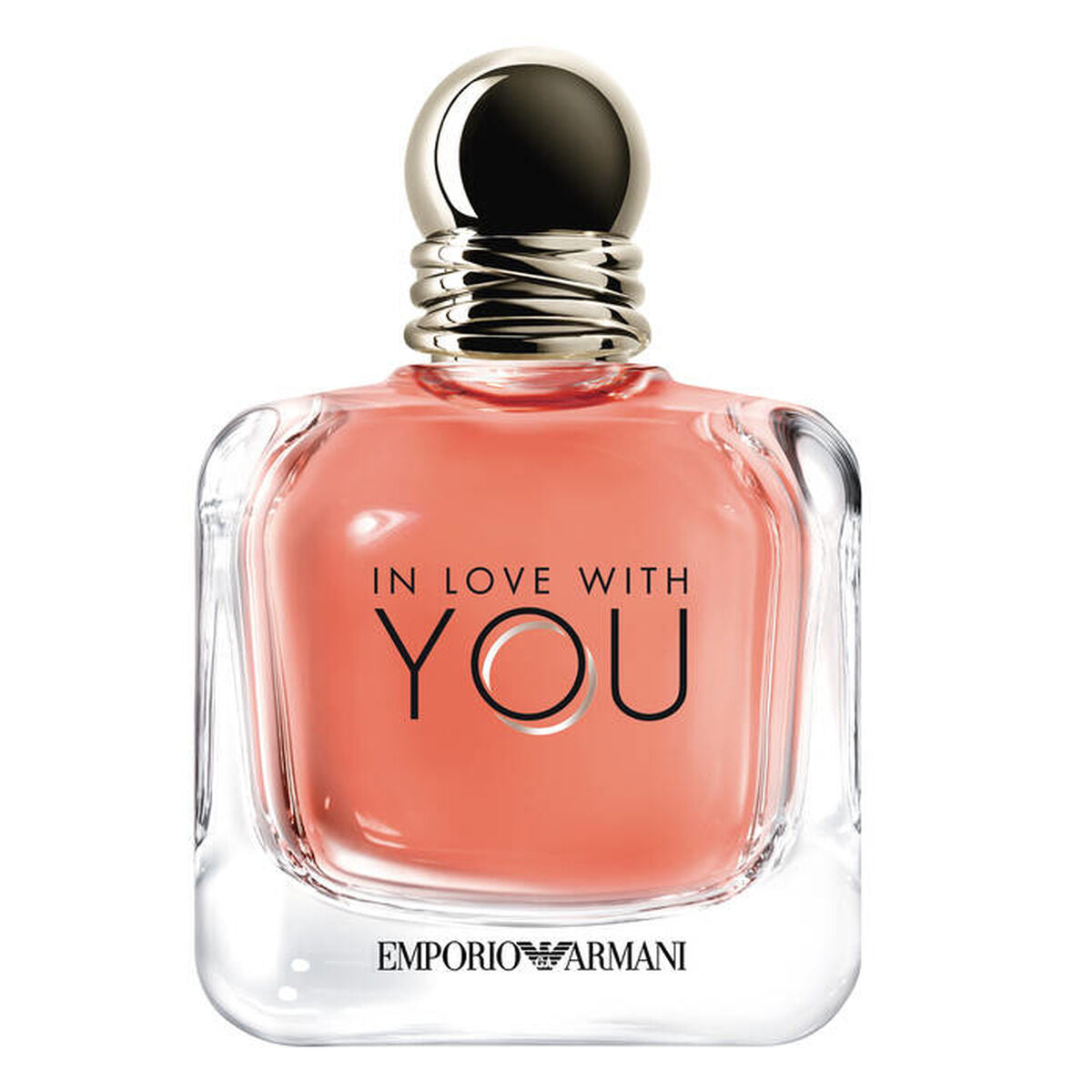 Women's Perfume Armani In Love With You EDP (100 ml)