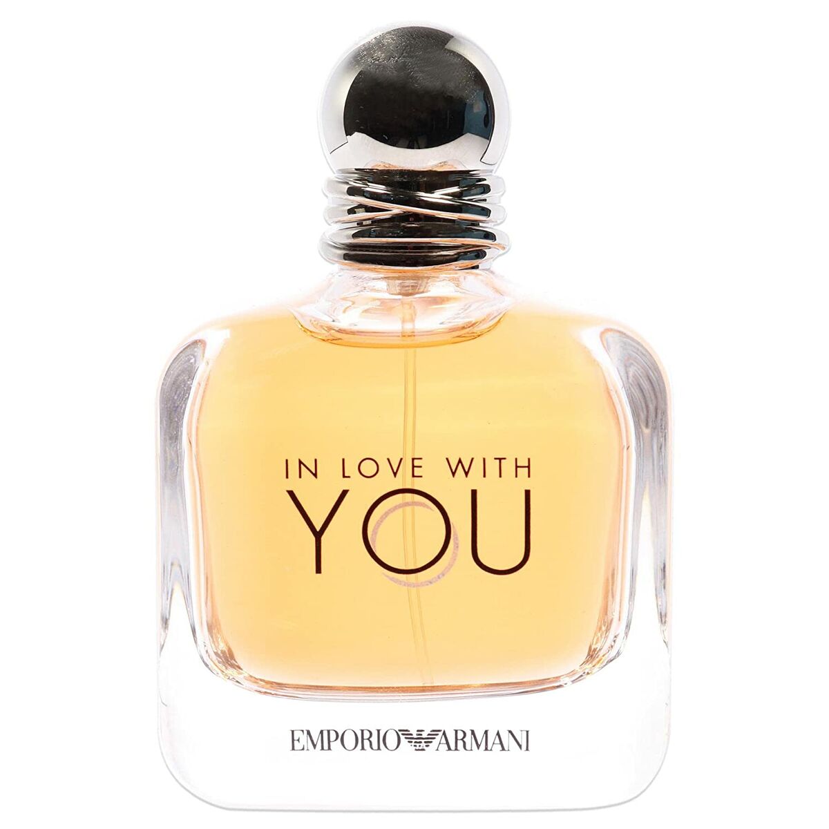 Women's Perfume Armani In Love With You EDP (100 ml)