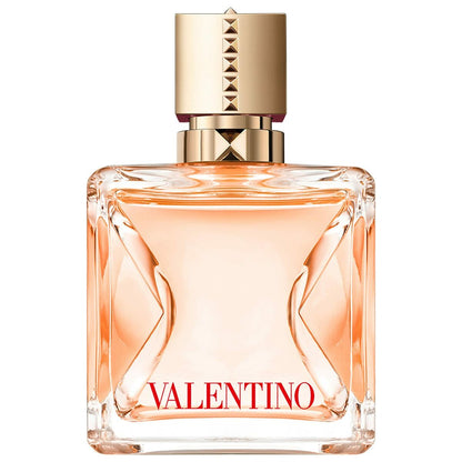 Women's Perfume Valentino EDP Voce Viva Intensa 100 ml