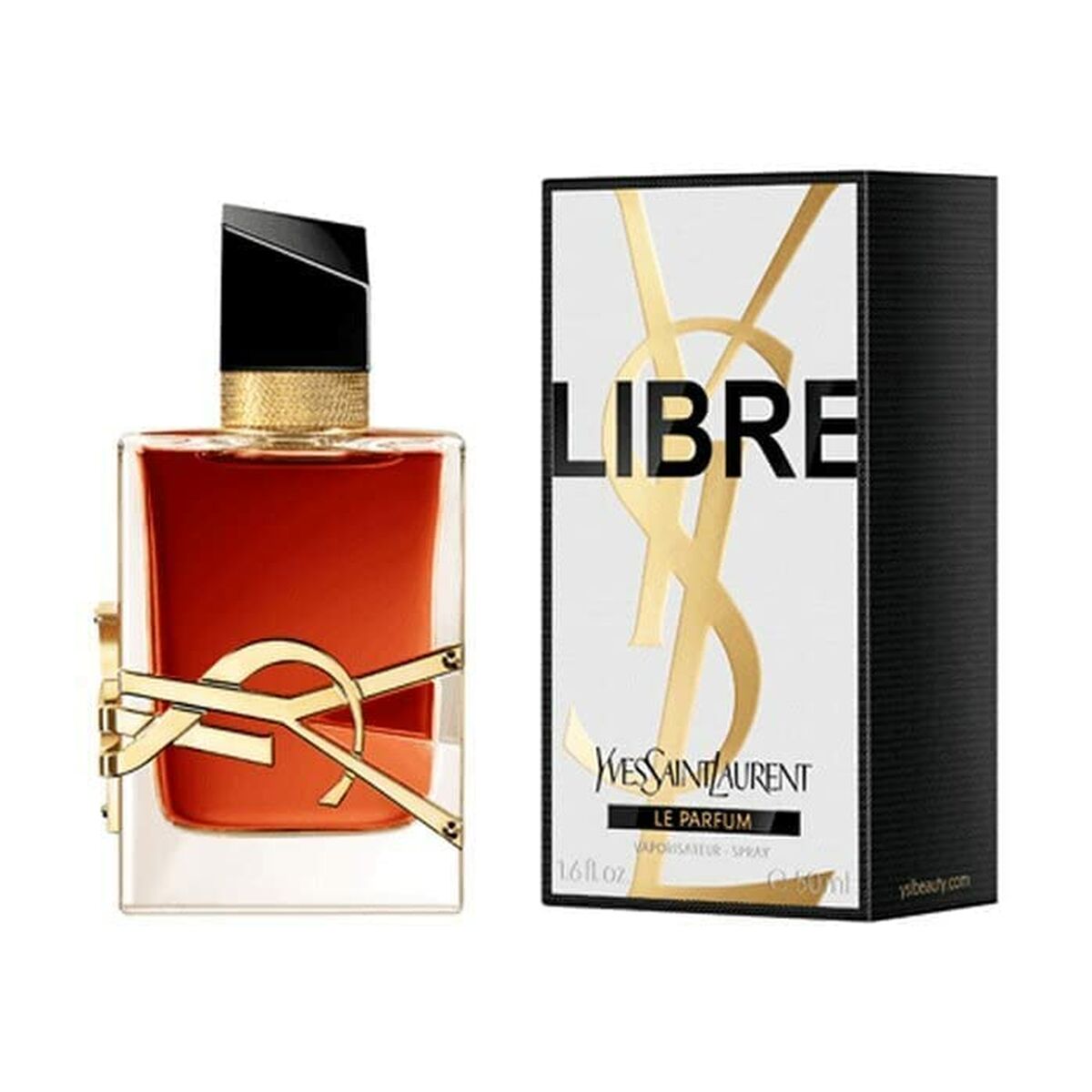 Women's Perfume Yves Saint Laurent   EDP YSL Libre 50 ml