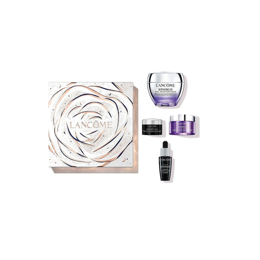 Cosmetic Set Lancôme Renergie