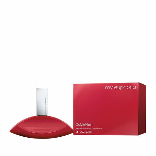 Women's Perfume Calvin Klein EDP My Euphoria 50 ml