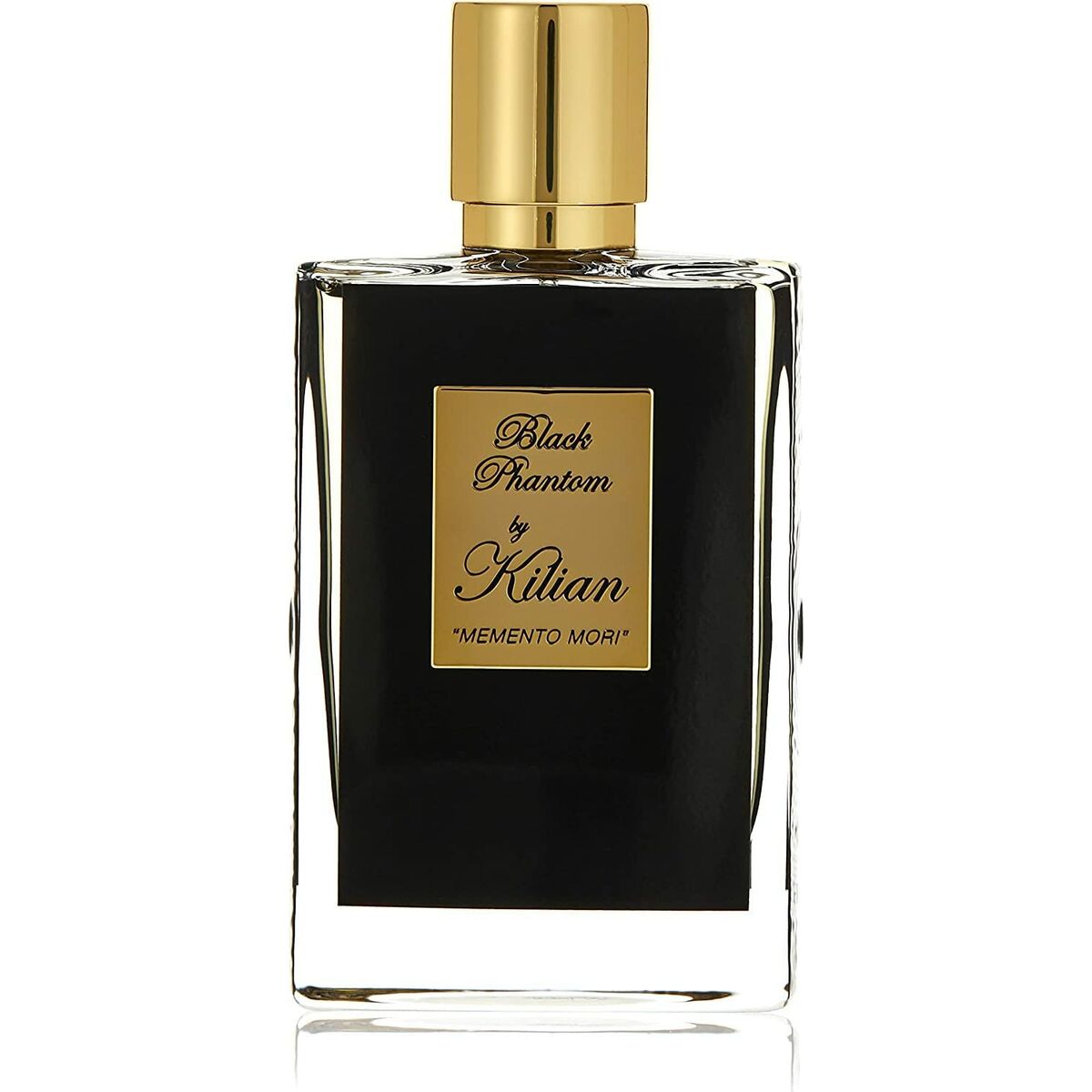 Unisex Perfume Kilian EDP Black Phantom 50 ml