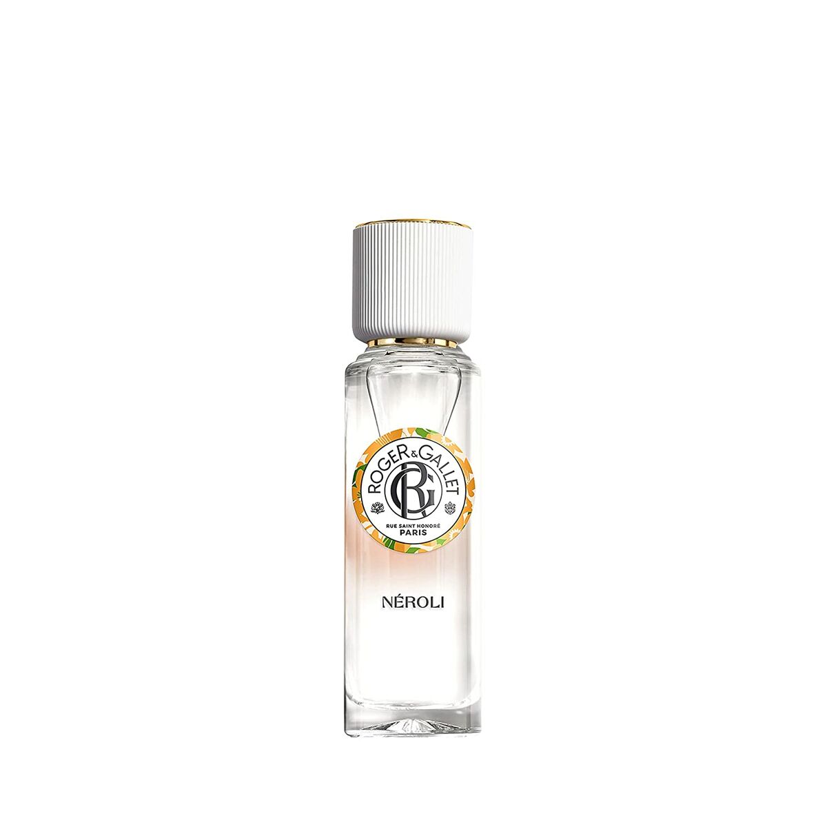 Unisex Perfume Roger & Gallet Néroli EDP (30 ml)